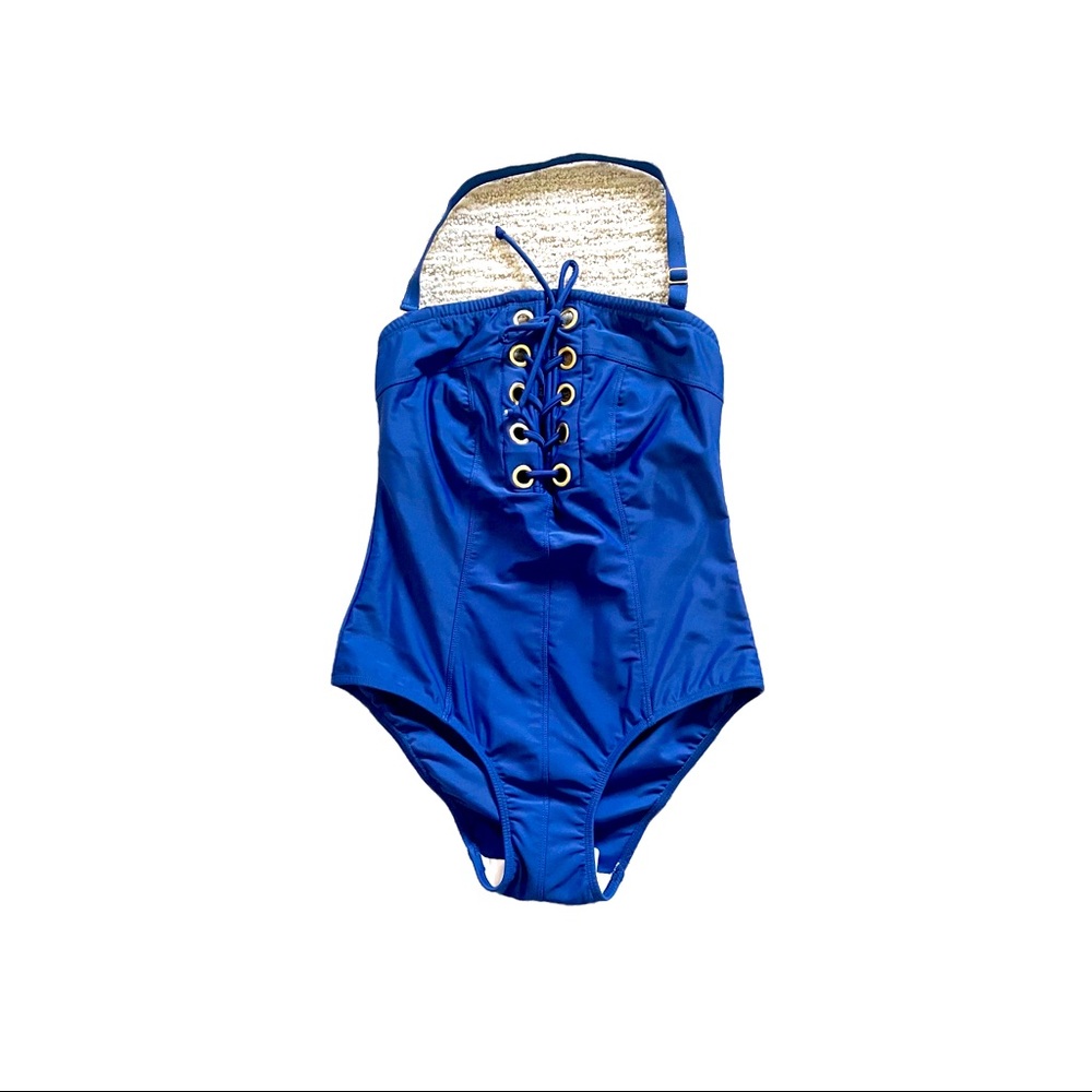 Venus One Piece Swimsuit Corset size 6